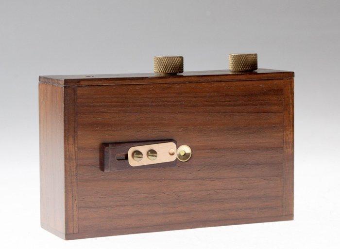 Zero Image 2000 Pinhole Gaatjescamera, TV, Hi-fi & Vidéo, Appareils photo analogiques