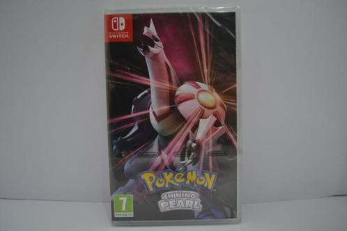 Pokemon Shining Pearl - SEALED (SWITCH UKV), Games en Spelcomputers, Games | Nintendo Switch