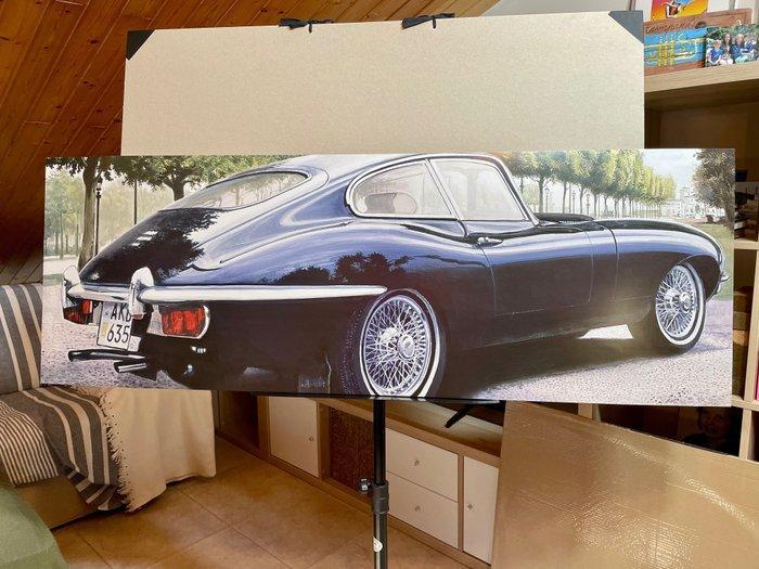 Francis Brook - BRITISH BLACK, Antiquités & Art, Art | Dessins & Photographie