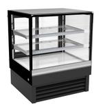 CombiSteel Koelvitrine, Elektronische apparatuur, Vriezers en Diepvrieskisten, Ophalen of Verzenden, Nieuw