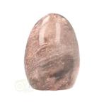 Zwarte Opaal  sculptuur Nr 12  - 218  gram - Madagaskar, Verzenden, Nieuw