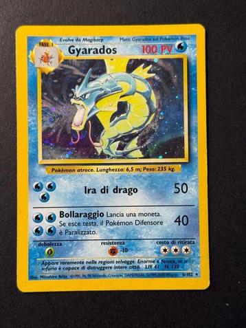Pokémon - 4 Card - Machamp, Zapdos, Léviator, Mewtwo Holo -