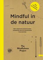 Mindful in de natuur (9789000361113), Livres, Psychologie, Verzenden