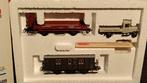 Märklin H0 - 4509 - Ensemble de wagons de marchandises pour