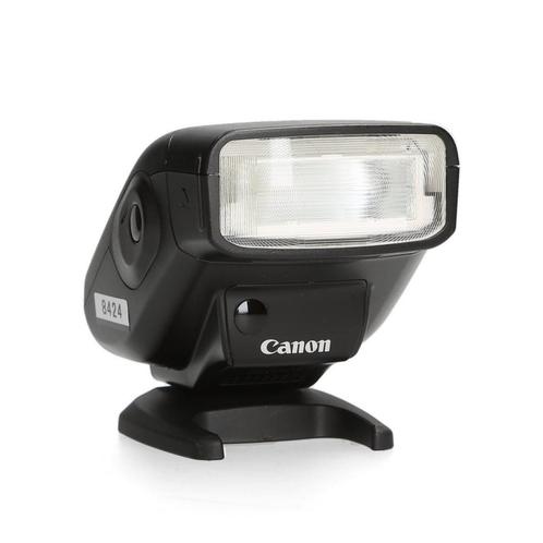 Canon 270EX II Speedlite, TV, Hi-fi & Vidéo, Photo | Studio photo & Accessoires, Enlèvement ou Envoi