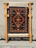Hereke - Vloerkleed - 74 cm - 53 cm, Huis en Inrichting, Stoffering | Tapijten en Vloerkleden, Nieuw