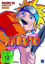 Naruto - Vol. 30, Episoden 127-130 von Yuuki Arie, H...  DVD, Verzenden