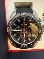 Festina - Chrono Bike - Sans prix de réserve - F20726/3 -, Handtassen en Accessoires, Horloges | Heren, Nieuw
