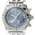 Breitling - Chronomat - AB0110 - Heren - ., Handtassen en Accessoires, Horloges | Heren, Nieuw