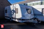 DETHLEFFS Camper 450 FL, Vast bed, Treinzit, Tot en met 3, 1000 - 1250 kg