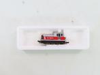 Bachmann N - 60066 - Diesellocomotief (1) - Plymouth, Nieuw