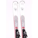 136 144 152 160 skis ROSSIGNOL EXPERIENCE 76 2024, white/gr, Sport en Fitness, Verzenden, Nieuw, Rossignol