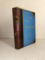 Frederick A. Cook / A.-L. Pfinder - Vers le pôle sud,, Antiek en Kunst