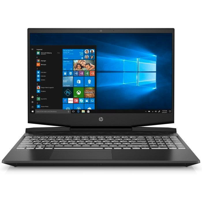HP Pavilion Gaming 15-dk0875nd - Intel Core i5 - 16GB, Computers en Software, Windows Laptops, Ophalen of Verzenden