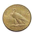 États-Unis. 10 Dollars 1910 Indian Head