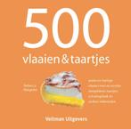 500 vlaaien & taartjes 9789059209046 R. Baugniet, Boeken, Kookboeken, Verzenden, Gelezen, R. Baugniet