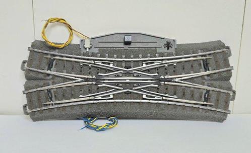 Märklin H0 - 24624/74490/74470/24224 - Modeltreinsporen (3), Hobby en Vrije tijd, Modeltreinen | H0