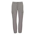 MAC • grijze Griffin Cargo pantalon • W33, Vêtements | Hommes, Pantalons, Verzenden