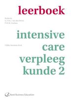 Leerboek intensive-care-verpleegkunde 9789035235052, Boeken, Verzenden, Gelezen