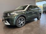 Citroën C3 Aircross, Auto's, Citroën, Nieuw