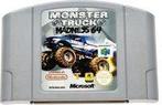 [Nintendo 64] Monster Truck Madness 64 Kale Cassette