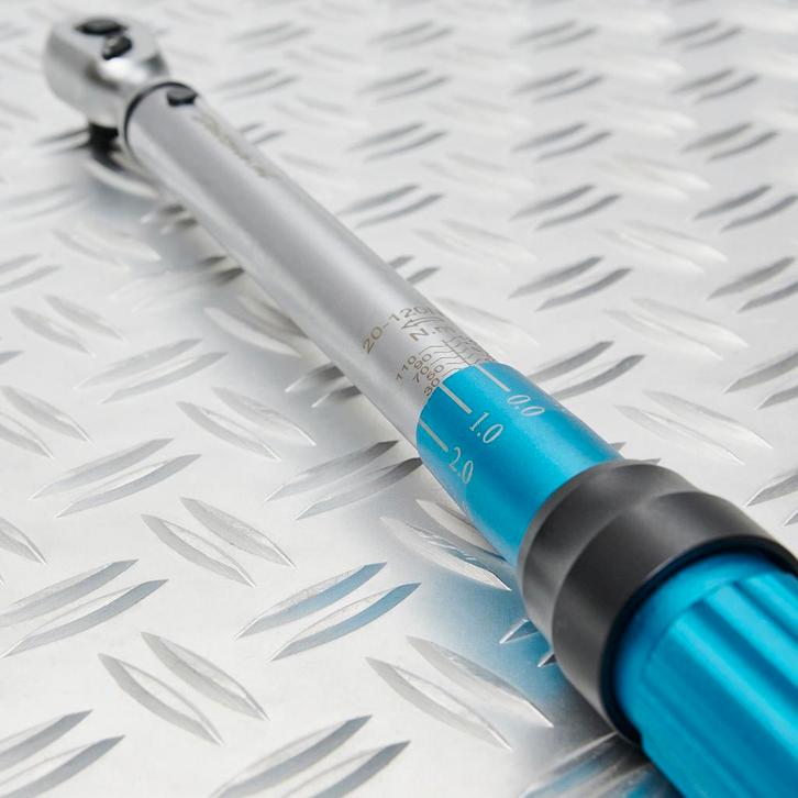 Datona Momentsleutel Datona 20 - 120 Nm - 3/8 opname -, Doe-het-zelf en Bouw, Gereedschap | Handgereedschap, Ophalen of Verzenden