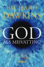 GOD als misvatting 9789046801475, Livres, Philosophie, Richard Dawkins, N.v.t., Verzenden