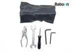 Gereedschapset Suzuki VL 800 Intruder 2011-2016, Motoren, Verzenden, Gebruikt