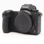 Nikon Z6 II body | Tweedehands, Audio, Tv en Foto, Fotocamera's Digitaal, Verzenden, Zo goed als nieuw, Nikon