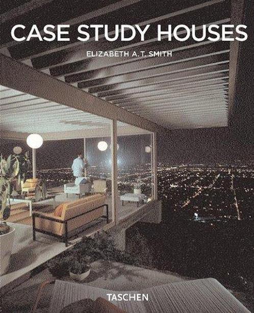 Case Study Houses 9783822846148, Livres, Livres Autre, Envoi