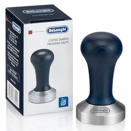 DeLonghi Koffie tamper DLSC058, Elektronische apparatuur, Koffiemachine-accessoires, Verzenden