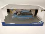 Solido 1:18 - Modelauto - Fiat 695 Abarth Tributo 131 Rally, Nieuw