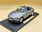 Maisto 1:18 - Modelauto - BMW Z4, Hobby en Vrije tijd, Nieuw