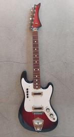 Galanti - Galanti Solid Body - 1964 - - Elektrische gitaar -, Muziek en Instrumenten, Snaarinstrumenten | Gitaren | Akoestisch