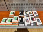 Lot van 15 samsung covers, Telecommunicatie, Mobiele telefoons | Hoesjes en Screenprotectors | Samsung, Ophalen, Nieuw, Overige modellen