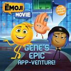 Genes Epic App-Venture (Emoji Movie), Testa, Maggie, Testa, Maggie, Verzenden