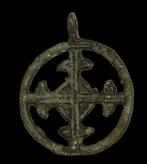 Middeleeuwen, kruisvaardersperiode Zeer zeldzame bronzen