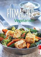 Fitmacher Vegetarisch 9783767010314 Dr. Oetker, Verzenden, Dr. Oetker