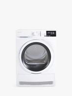 John Lewis Jltdh15 (nieuw Model) Warmtepompdroger 8kg, Elektronische apparatuur, Ophalen of Verzenden, Nieuw