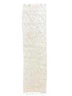 Moroccan Runner Beni ourain Wool Rug - Berber - Vloerkleed -, Huis en Inrichting, Nieuw