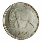 Belgisch-Congo. Leopold III. 50 Francs 1944 / R1 (Zonder