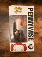 Funko - Funko Pop Funko Pop It Welcome to Derry Pennywise