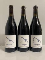 2022 Pedres Blanques Rouge - Roussillon - 3 Flessen (0.75, Nieuw