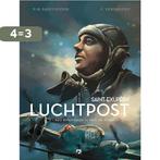 Luchtpost, saint exupery Hc02. het koninkrijk tussen de, Verzenden, Zo goed als nieuw, Cedric fernandez