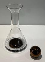 Tom Dixon - Karaf - Glas - Tank Decanter