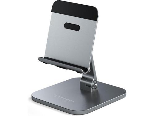 Satechi Aluminum iPad Pro Desktop Standaard, Computers en Software, Apple iPads, Zo goed als nieuw, Verzenden