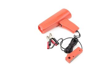 TM Stroboscoop timinglamp voor Ontsteking, Verzenden