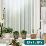 2dekans | Homewell Raamfolie HR++ 45x300 - Isolerend &, Ophalen of Verzenden, Nieuw