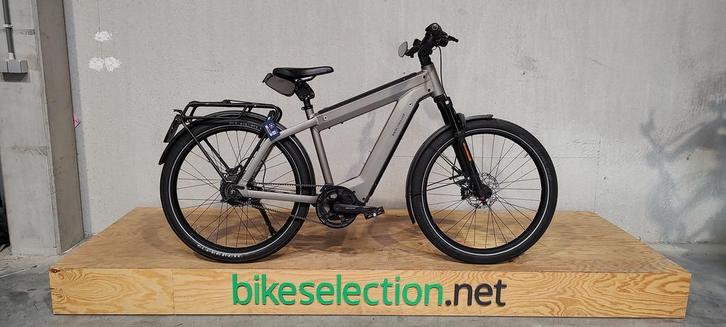 Speed Pedelec | Riese & Muller SUPERCHARGER | - 55% | 2022, Fietsen en Brommers, Elektrische fietsen, 47 tot 51 cm, 50 km per accu of meer