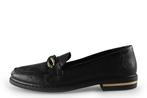 Rieker loafers in maat 41 Zwart | 15% korting, Kleding | Dames, Schoenen, Verzenden, Zwart, Overige typen, Zo goed als nieuw